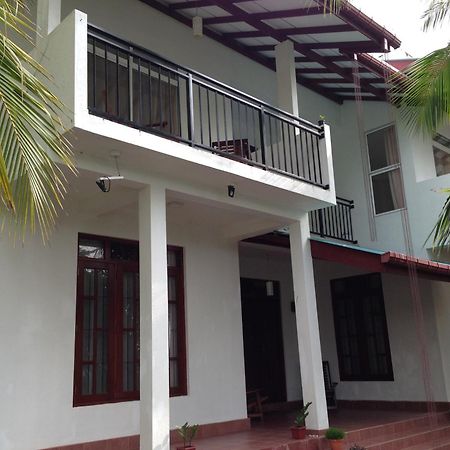 Lake Life Villa Ambalangoda  Dış mekan fotoğraf