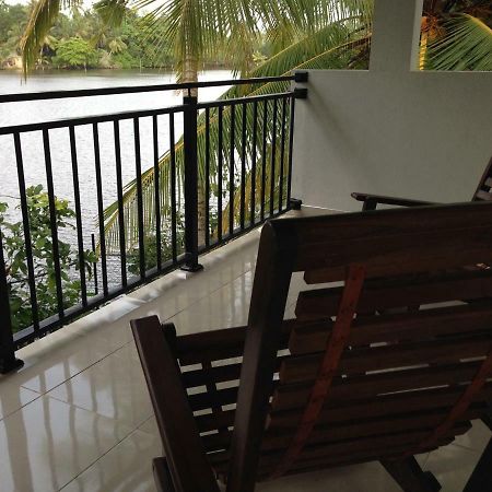 Lake Life Villa Ambalangoda  Dış mekan fotoğraf