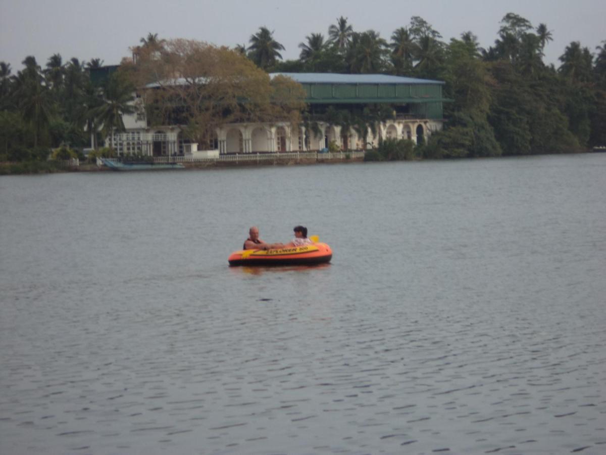 Lake Life Villa Ambalangoda  Dış mekan fotoğraf