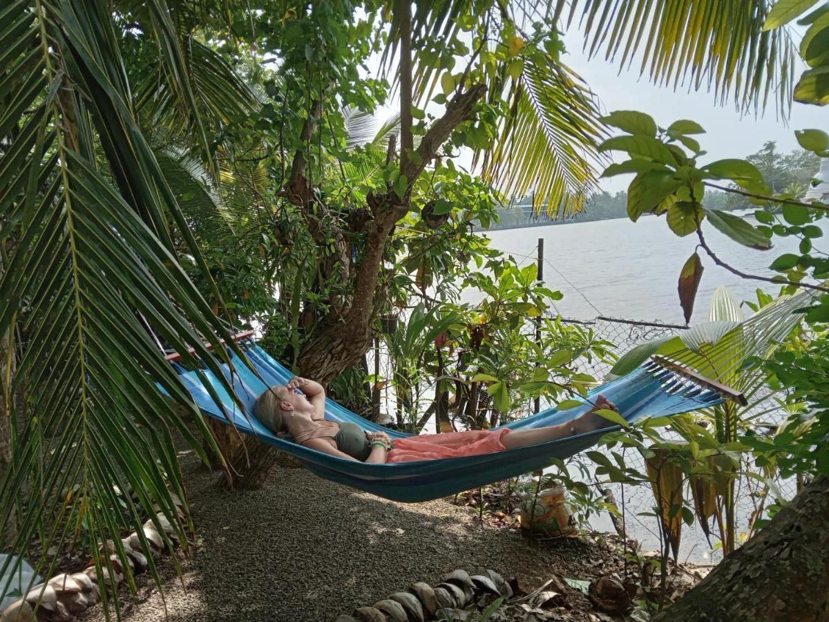 Lake Life Villa Ambalangoda  Dış mekan fotoğraf