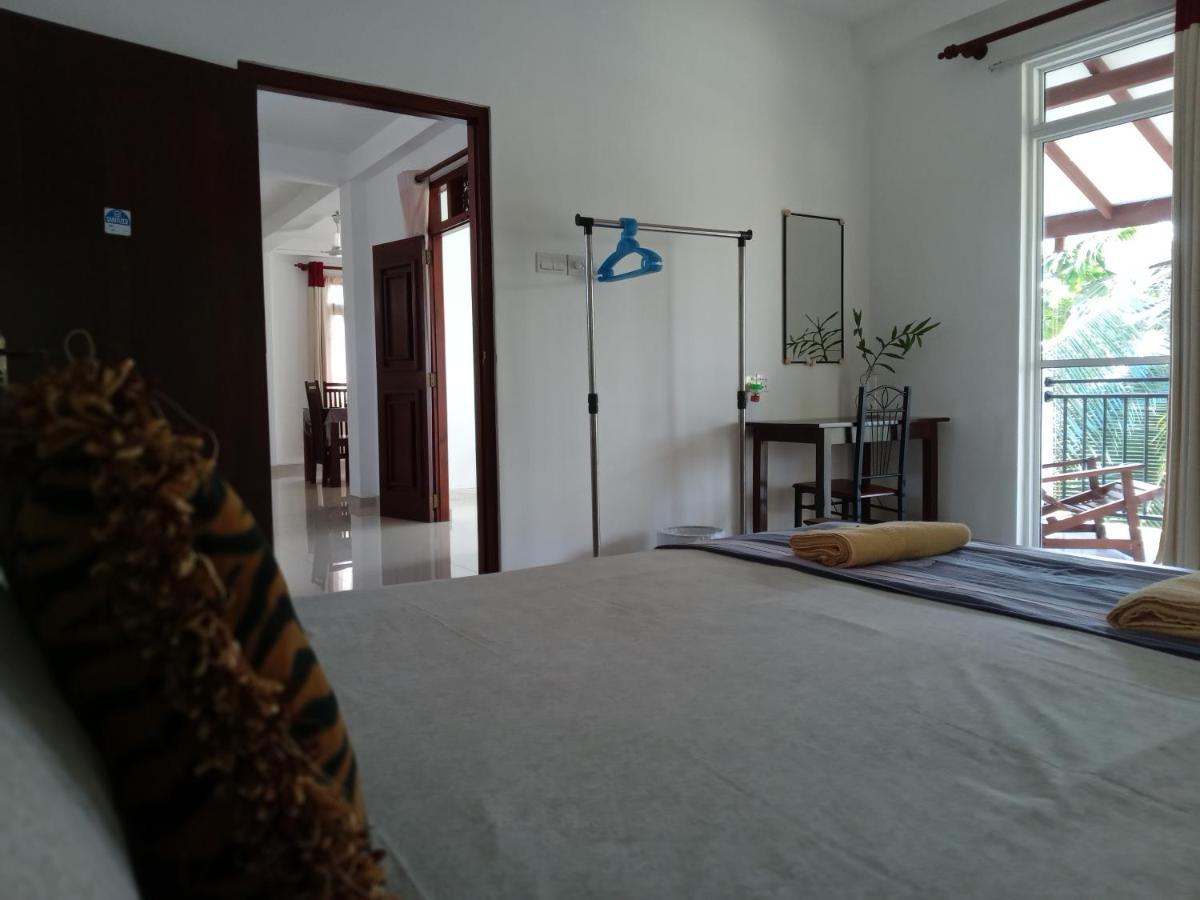Lake Life Villa Ambalangoda  Dış mekan fotoğraf