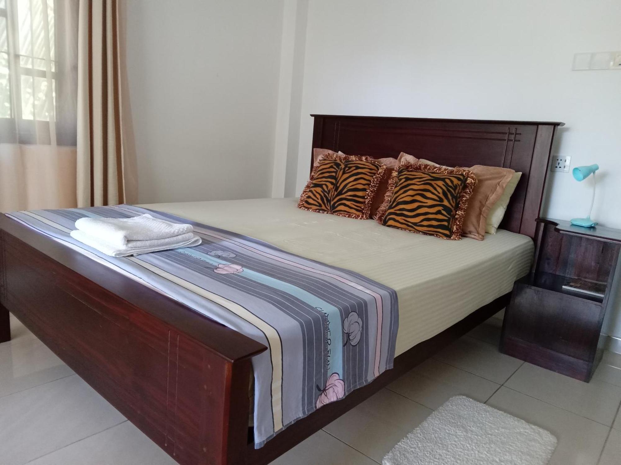 Lake Life Villa Ambalangoda  Dış mekan fotoğraf