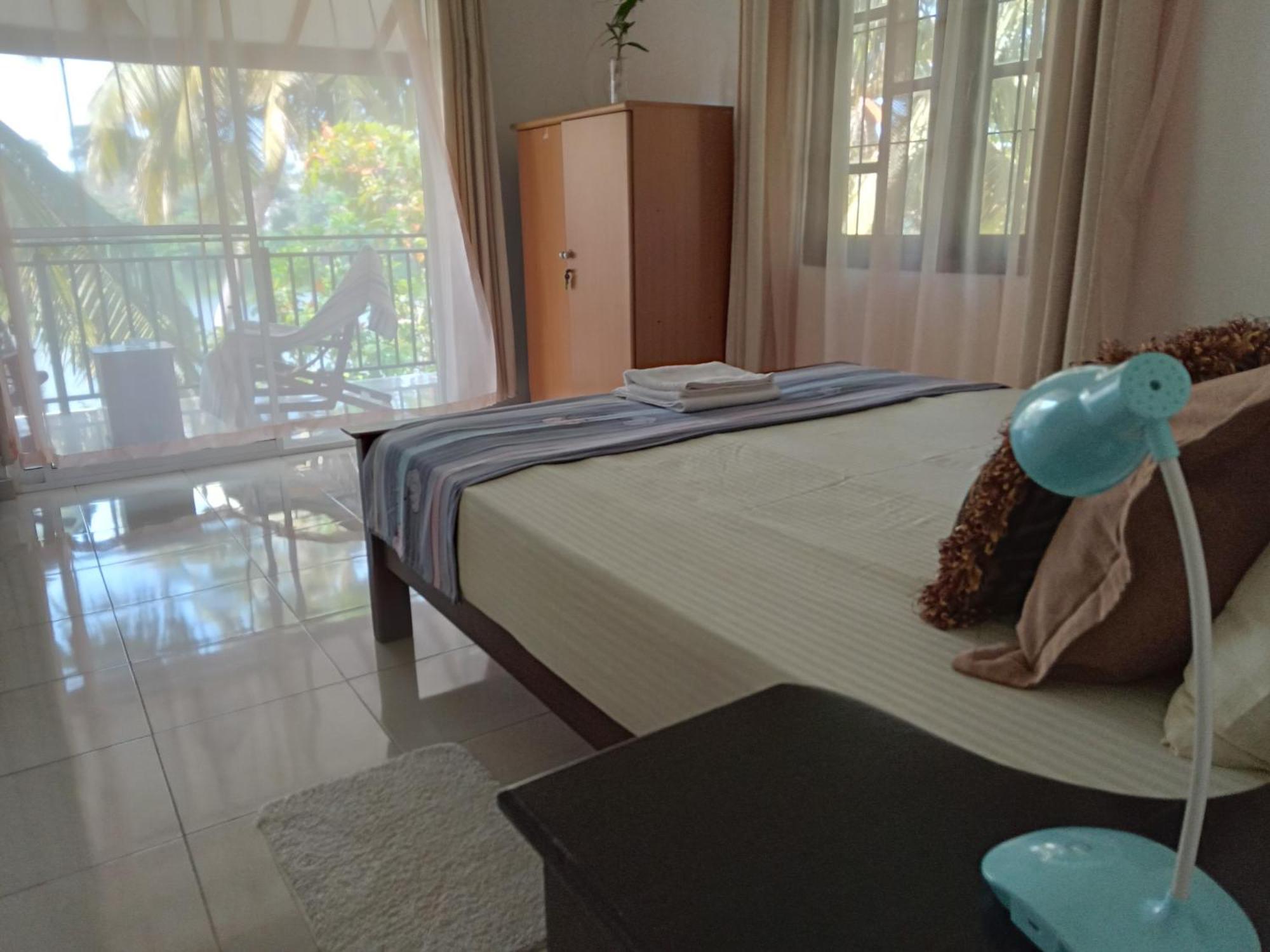 Lake Life Villa Ambalangoda  Dış mekan fotoğraf