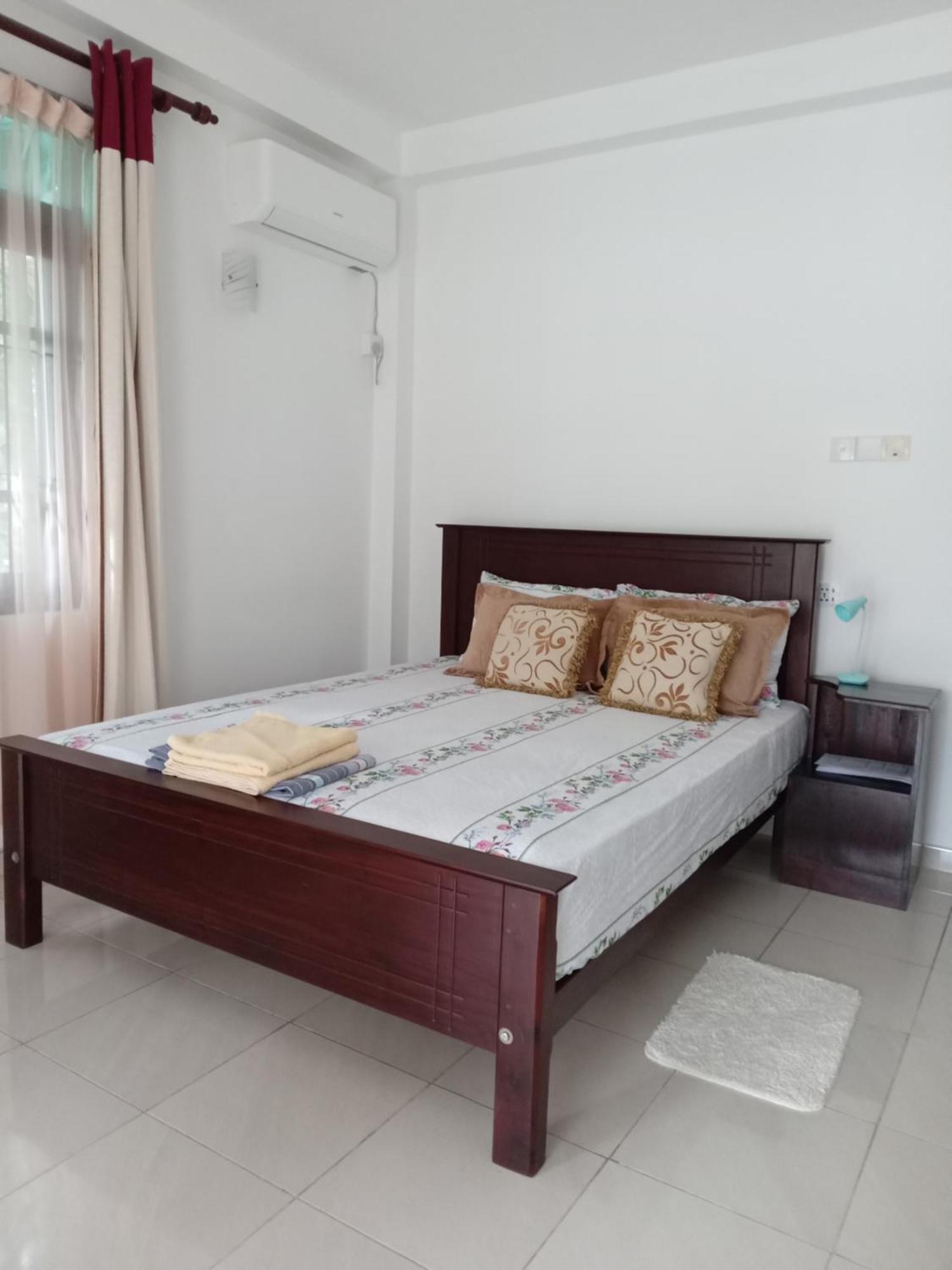 Lake Life Villa Ambalangoda  Dış mekan fotoğraf