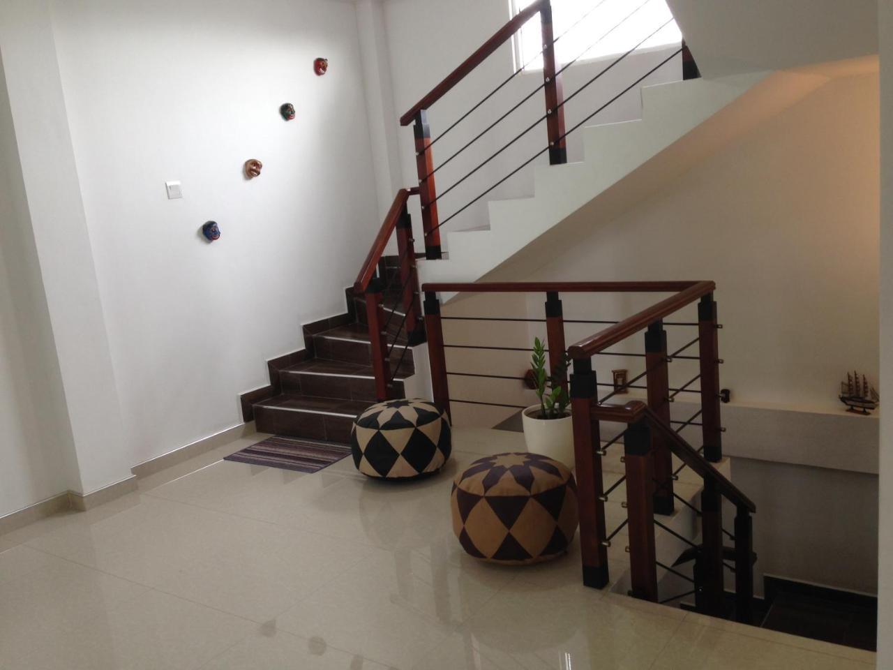 Lake Life Villa Ambalangoda  Dış mekan fotoğraf
