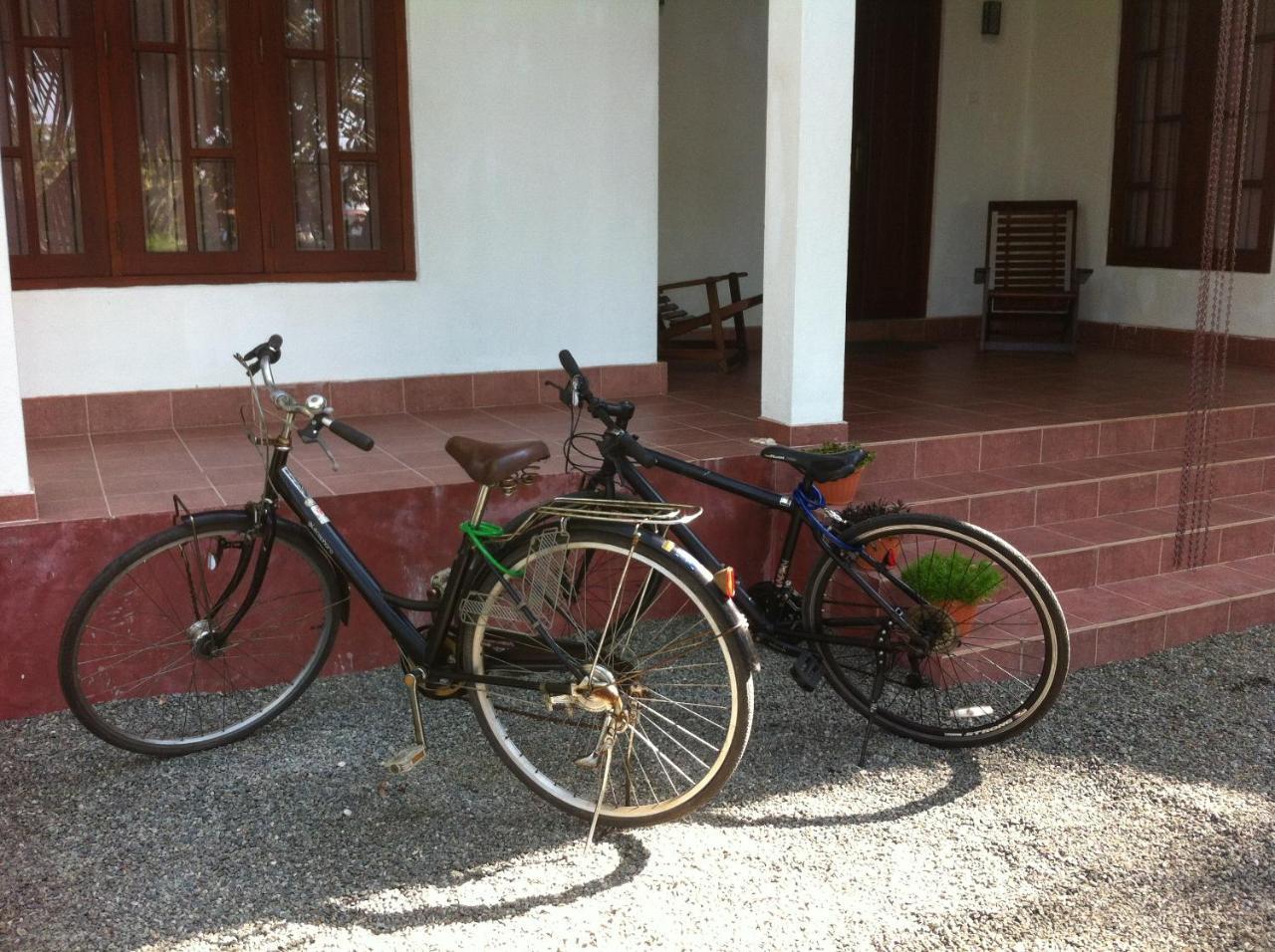 Lake Life Villa Ambalangoda  Dış mekan fotoğraf